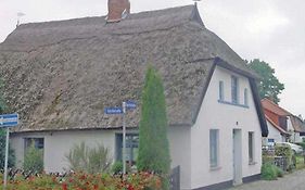 Ferienhaus Am Bodden In Greifswald